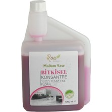 Roa Bitkisel Konsantre Yüzey Temizleme Floral 1000ml