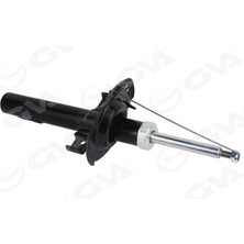 GVA Ön Gazli Amortisör Megane Ii 12