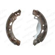 Otozone Arka Pabuç Balata Fiesta Vi 08- Mazda Ii 07- Gs8814 7138230 12