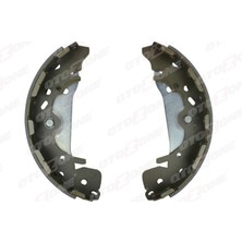 Otozone Arka Pabuç Balata Hyundai H1-Starex 2.4-2.5Td 97-04 H1 2.5Crdi 06-11 295X54 Gs8774 12