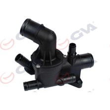 Termostat Komple Contali 75C Trafic Iii 1.6 Dci-Vivaro B 14 12