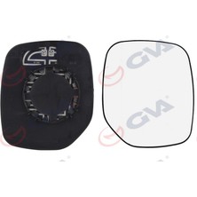 Gva Ayna Cami Sağ Partner-Berlingo 96 Isitmali Konveks Vm-118Ghr 12