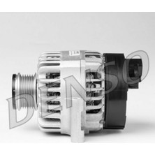 Alternatör 14V 90A Doblo-Grande Punto-Idea 05 Linea 07 1.3 Dmtj-Jtd 12