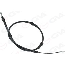 El Fren Telleri Transporter T5 03- 12