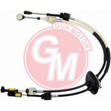 Gua Vites Kumanda Teli Peugeot Partner Tepee-Berlingo 08 Be4R Şanzuman - 12