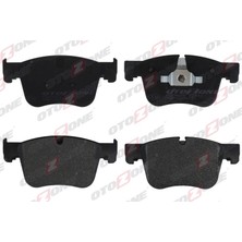 Ön Balata 308 Ii 2013 308 Sw Ii 2014 C4 Grand Picasso Ii 2013 C4 Picasso Ii 2013 12