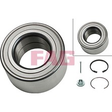 Ön Teker Rulmani Accent Era 1.4-1.5-1.6 -Getz 02 Elantra 95 12