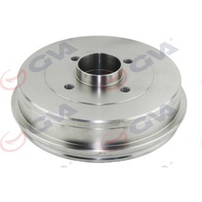 Arka Fren Kampanasi Clio Iv Symbol Joy-Sandero Ii-Logan Abs Li 12