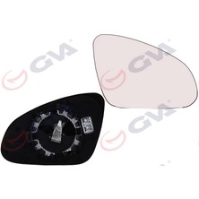 Gva Ayna Cami Sağ Astra J 09 Isitmali Konveks Vm-973Ghr 12