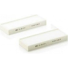 Polen Filtresi Astra L 21 P308 Ii-Iii 13 P508 18 12