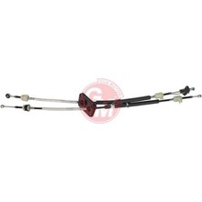 Gua Vites Kumanda Teli Fiat Ducato Iii-Boxer Iii-Jumper Iii 2.3 Mtj 06-12 12