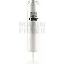 Yakit Filtresi Bmw N47 F20 F30 F22 F32 F34 F36 Mini R55 R56 R57 R59 R60 R61 12