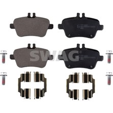 Fren Balatasi Arka Mercedes X156 W176 W246 C117 R172 12