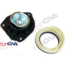 GVA Amortisör Takoz Kiti Rulmanli Ön Megane Ii-Scenic Ii 02 Tüm Motor Tipleri 12