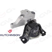Motor Takozu Duster 4X2-Logan Ii-Sandero Ii-Lodgy-Dokker 1.5 Dci-Clio Iv 12