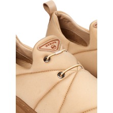 Bestello Bağcıksız Termo Taban Sneaker 101-0020-18 Kadın Ayakkabı