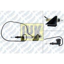 Debriyaj Kumanda Silirdir Seti Iveco Daily Iii 02-07 12