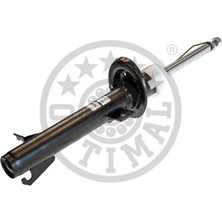 Ön Amortisör Sol Fusion 1.4-1.6-1.4 Tdci 02 12 Gazli 12