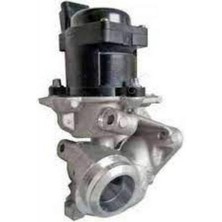Egr Valfi Berlıngo-C3-C4-C5-Jumpy-Xsara-P1007-P206-P207-P307-Expert-Partner 1.6 Hdi Fiesta 02 Focus Ii 04 11 Fusion 03 12 1.6Tdci Volvo V70 Iii S80 Ii 10 S40 Ii V50 05 1.6Td 700444- 7004 12