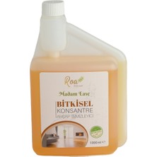 Roa Bitkisel Konsantre Ahşap Temizleyici 1000ml