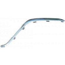 Ön Tampon Çitasi Sol Linea 11 Nikelaj 12