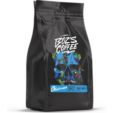 Bozs Coffee Guatemala 250 gr Öğütülmüş Filtre Kahve