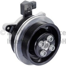 Devirdaim Elektrikli Golf 5-6-Jetta-Passat-Tiguan-A3-Leon 09-13 1.4 Tsi Bmy-Blg-Cava-Bwk 12