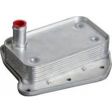 Yag Sogutucusu Mercedes M104 W124 W202 W140 R129 12