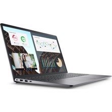 Dell N3404PVNB3530U Vostro 3530 CI5-1334U 16GB 512GB SSD 15.6" Ubuntu