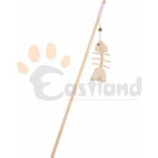 Eastland Kedi Oltası Balıklı