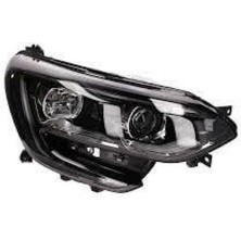 Far Sag Megane Iv 16 20 Touch Siyah Cerceveli Led Ballast Montajli Manuel 11