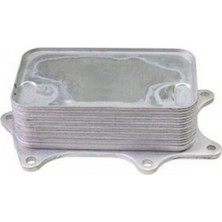 Yag Sogutucusu Mercedes C-Class Om626 W205 14 18 S205 14 18 12