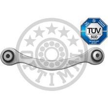 Denge Kolu Arka Sag Ust Mercedes C219 W211 S211 R230 12