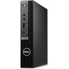 Dell N007O7020MFFVPU Optiplex Mff CI5-14500T 8gb 512GB SSD Integrated Ubuntu
