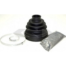 Aks Körüğü Iç Qashqai 2.0 Dci 07-12 12