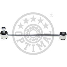 Aski Rotu Arka Mercedes C219 W211 S211 R230 12