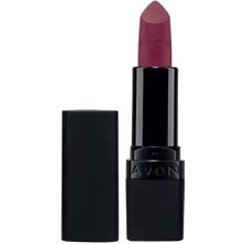 Avon Ultra Matte Ruj Berry Blast