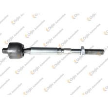 Rotmili Ön Sol/Sağ Renault Megane Iv 16 Megane Iv Grandtour 17 485216564R-490017441R 12