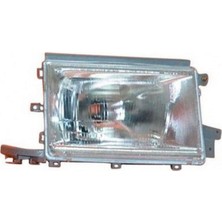 Far Sağ [ Doğan Şahin Kartal Slx 1993-(H4) ] 12