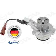 Devirdaim Golf7-A3-Leon-Passat-Tiguan 1.6-2.0 Tdi 13 Clha/B-Dcxa-Crlb-Cuvc-Crka-Crkb-Cxxa Soketli 18051