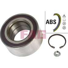 Teker Rulmani Arka Bmw F22 F23 F30 F34 F32 F33 F36 12