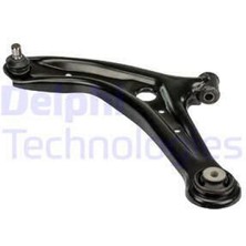 On Alt Salincak Sag Komple B-Max 12 Courier 14 Rotilli 12