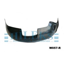 Hileks Ön Çamurluk Davlumbazi Sağ E.M. Polo Clasic Caddy Ii 97-02 12