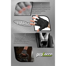 Proforce Fitness Body Eldiveni Hard S