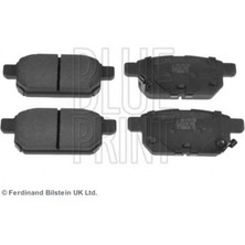 Blue Print Arka Balata Swift Iv 1.2 1.3Ddis 10 1.6 12 Sx4 1.6 1.6Ddsi 12 15 Vitara 1.6 1.6Ddsi 15 12