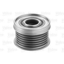 Alternatör Kasnaği Rulmanli Caddy Iii-Golf V-Vi-Plus-Jetta Iii-Iv-Passat-Polo-A1-A3 1.2-1.4Tsi 6K 12