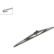 Bosch Ağirvasita Twin Silecek 550 Mm N 56 12
