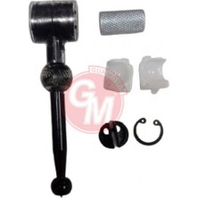Geri Vites Muylusu 4Parça Set Renault 9-R11-R19-R21-Clıo 90-05 -Mgn 96-99 -Twng 96 7700868786 7700743809-7700875583 12