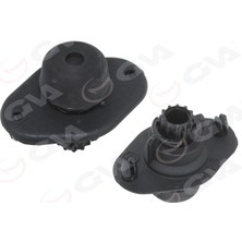 Gva Kaput Ve Bagaj Ayar Takozu Astra H-J-K-Corsa D-E-Insignia B -Crossland X-Meriva-Zafira-C3 12