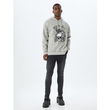 Koton Super Skinny Fit Kot Pantolon - Justin Jean